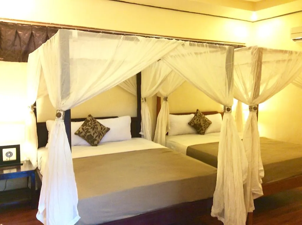 Holiday park Bali Guest Villas Legian