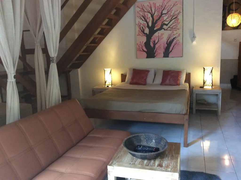 Bali Guest Villas Legian  Legian (Bali)