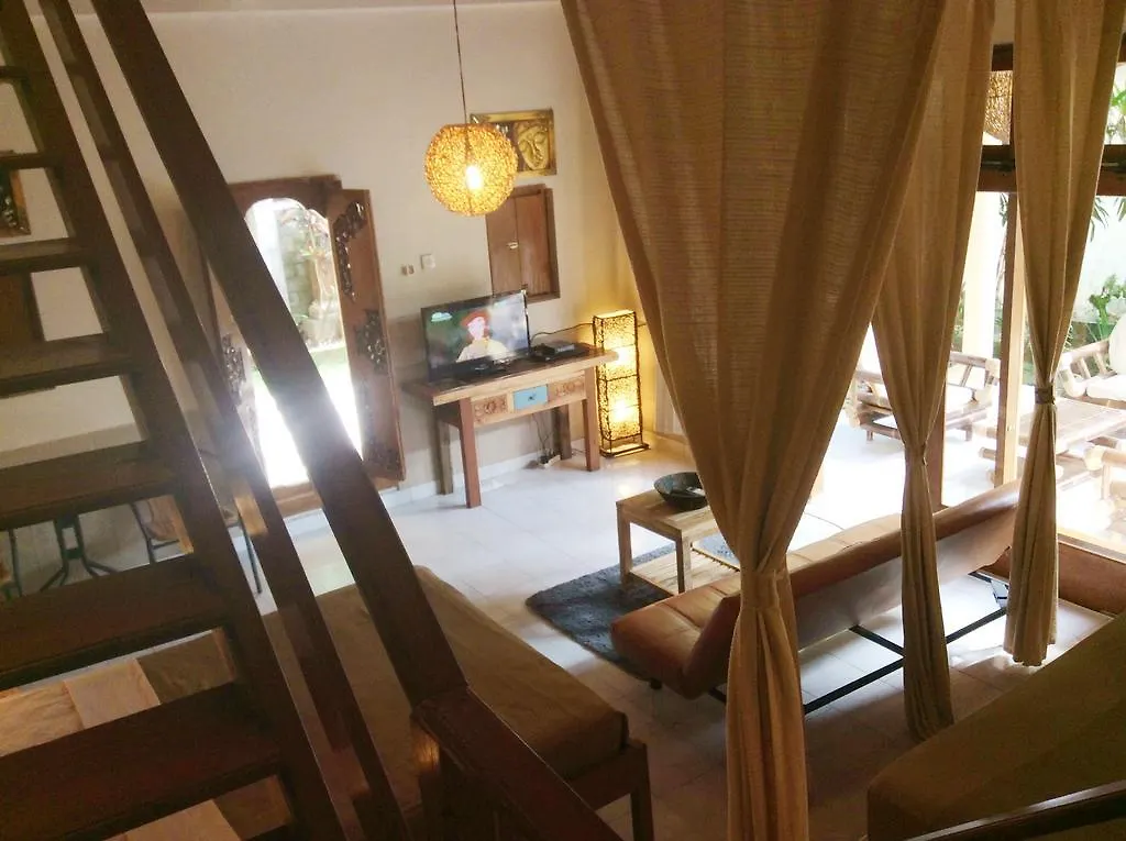 Bali Guest Villas Legian