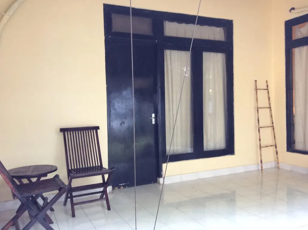 Holiday park Bali Guest Villas Legian
